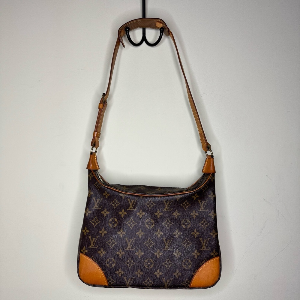 Louis Vuitton Monogram Bag